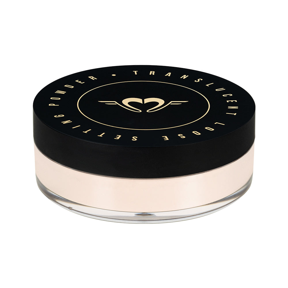 Translucent Loose Setting Powder