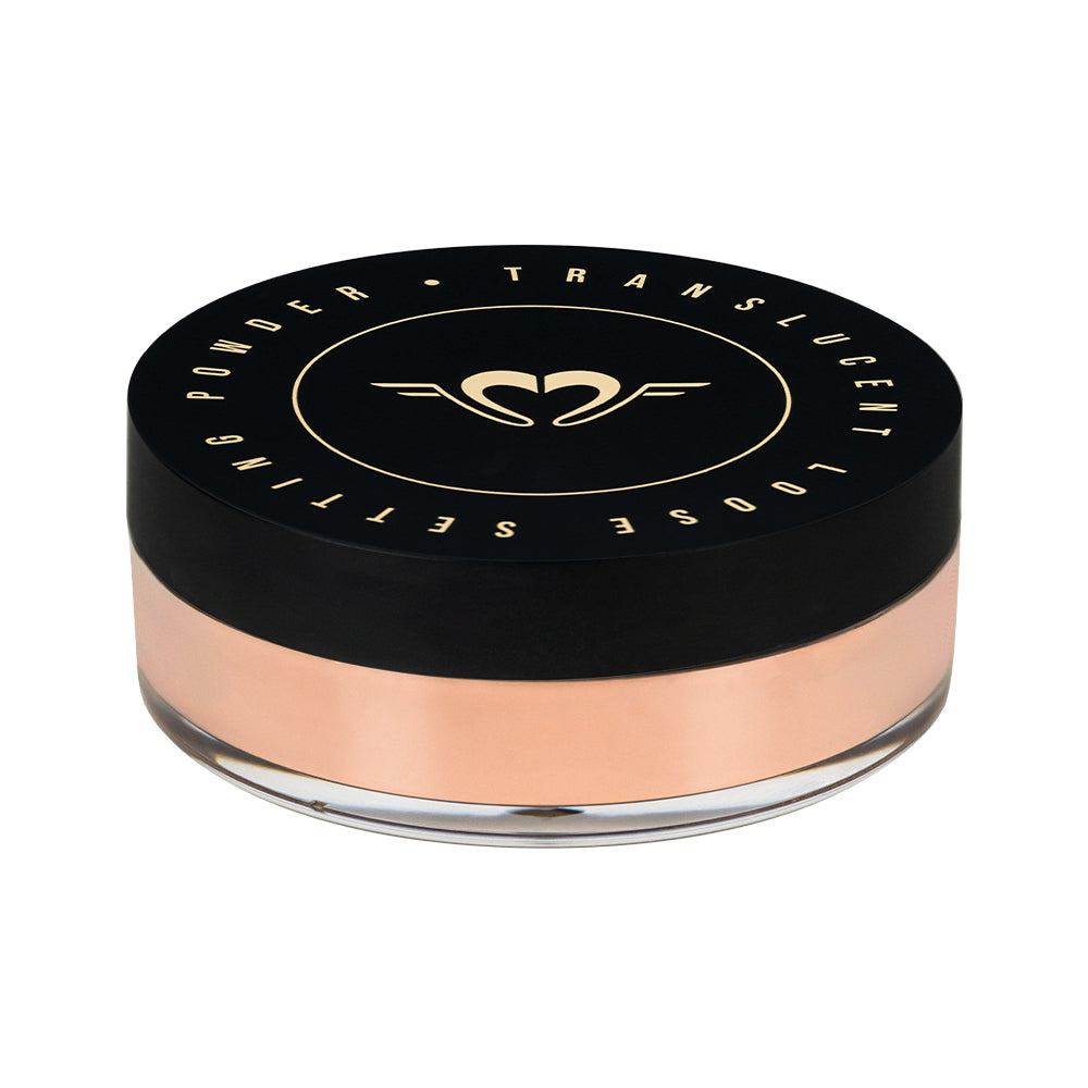 Translucent Loose Setting Powder