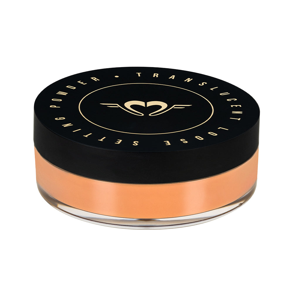 Translucent Loose Setting Powder