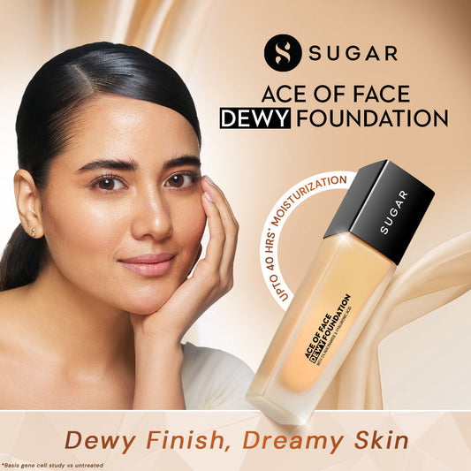 The Dewy Glow Duo