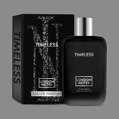 LondonNotes Timeless EDP 100ml