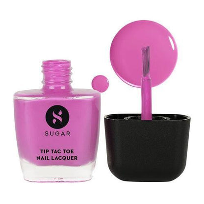 Tip Tac Toe Nail Lacquer Classic