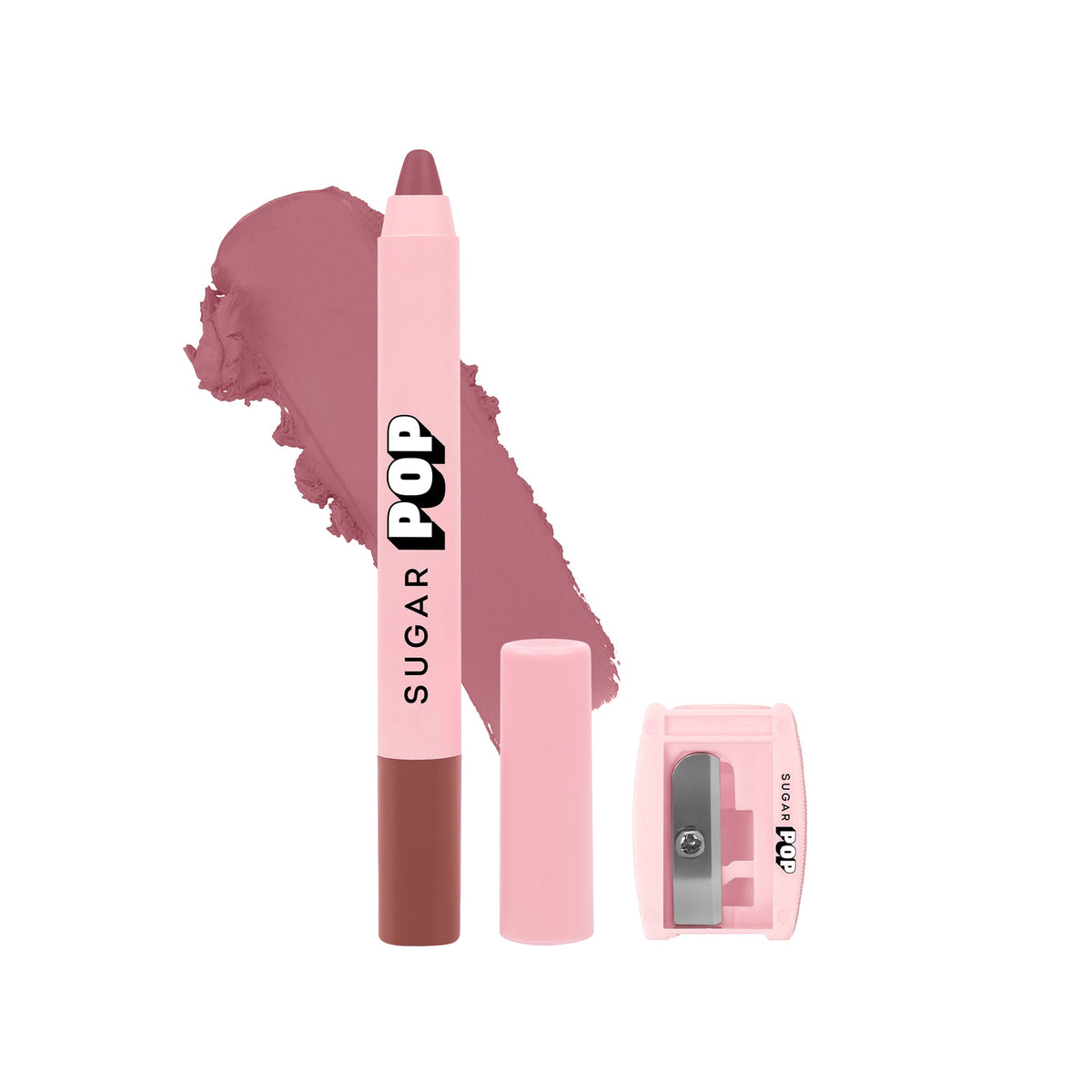 Transferproof Lip Crayon