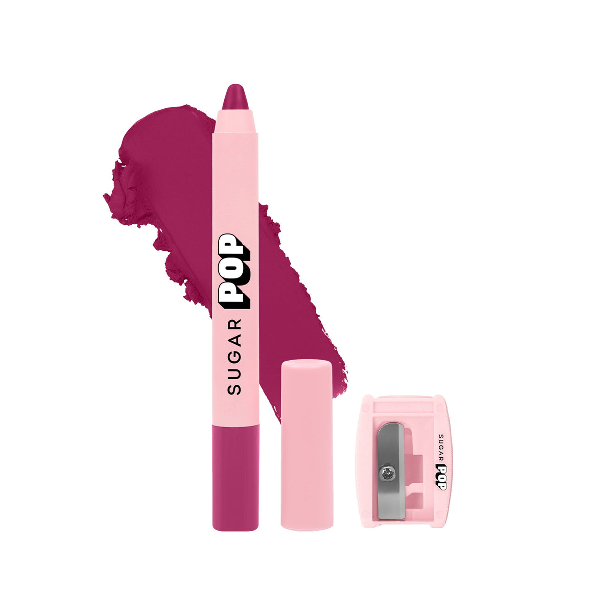 Transferproof Lip Crayon