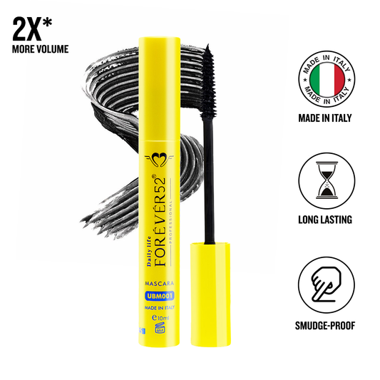 Unbelievable Mascara - UBM001