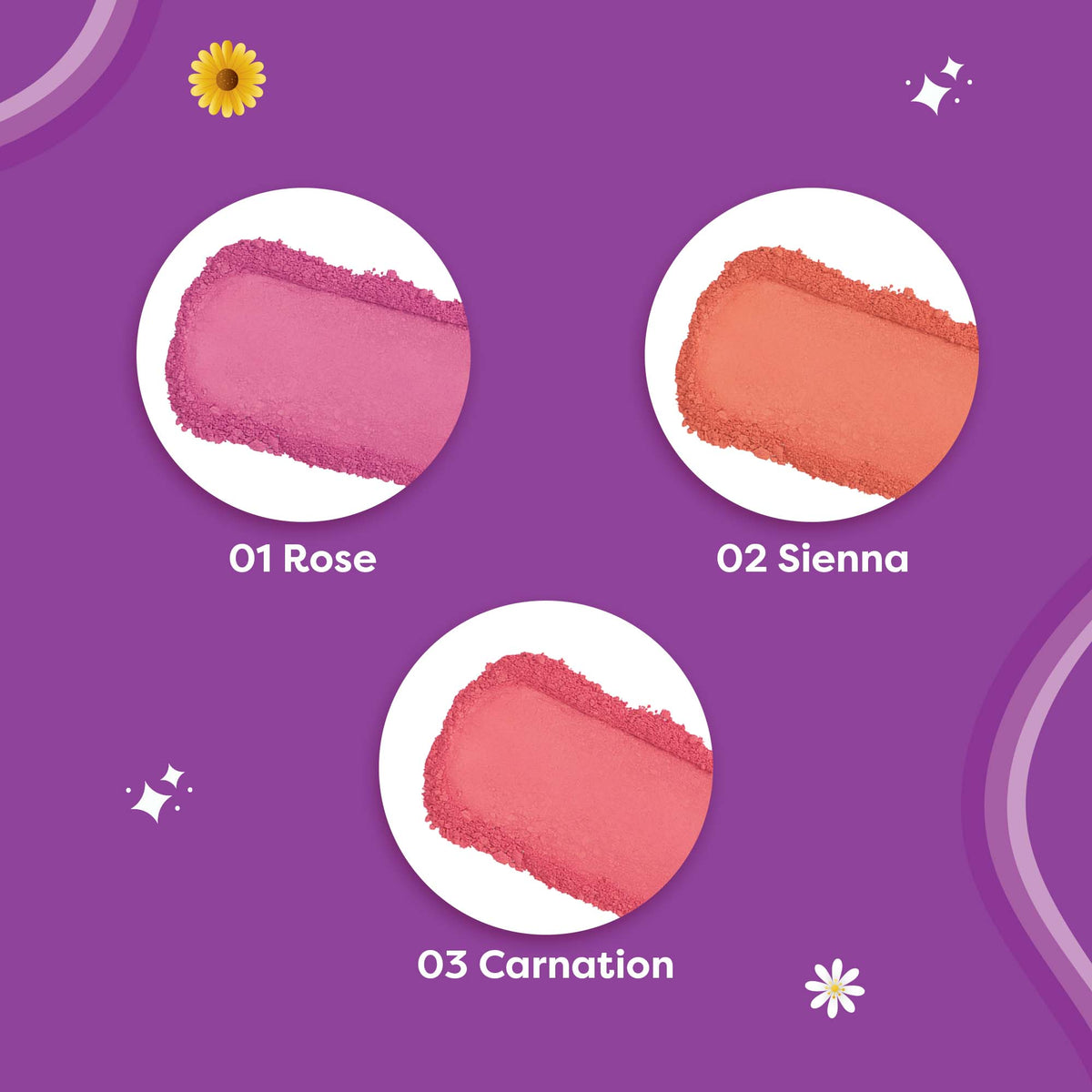 Ultra HD Blush