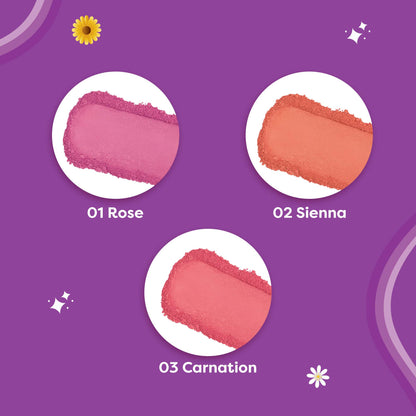Ultra HD Blush