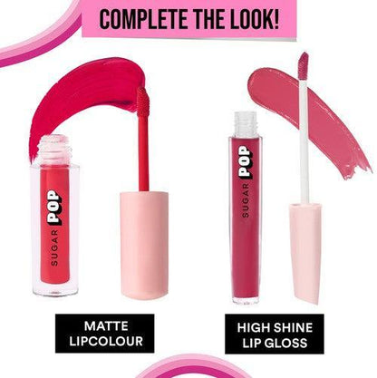 Velvet Matte Lip Liner