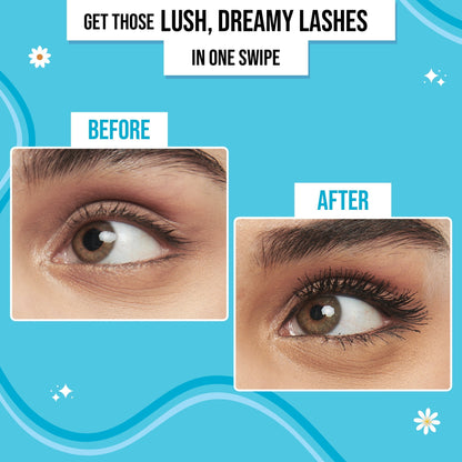Volumizing Mascara