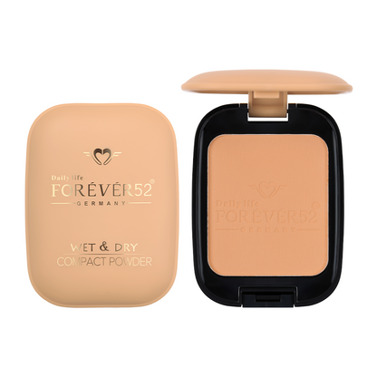 Wet N Dry Compact Powder
