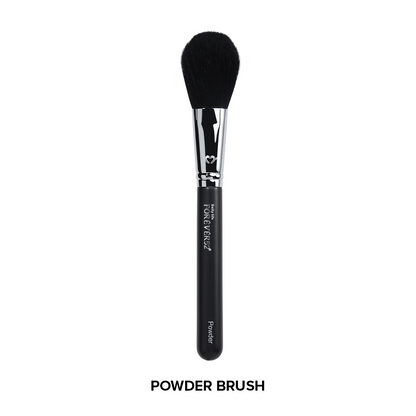 Academic 18 Pcs Brush Kit