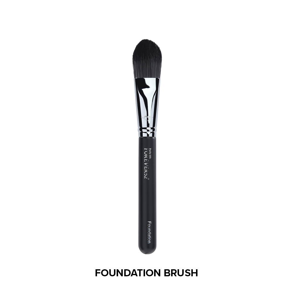 Academic 28 Pcs Brush Kit