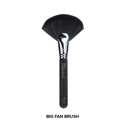 Academic 28 Pcs Brush Kit