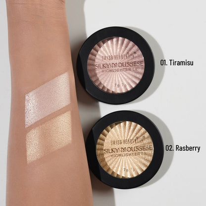 Silky Mousse Highlighter