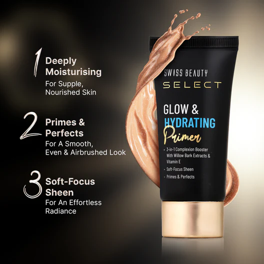 Select Skin Perfect Trio