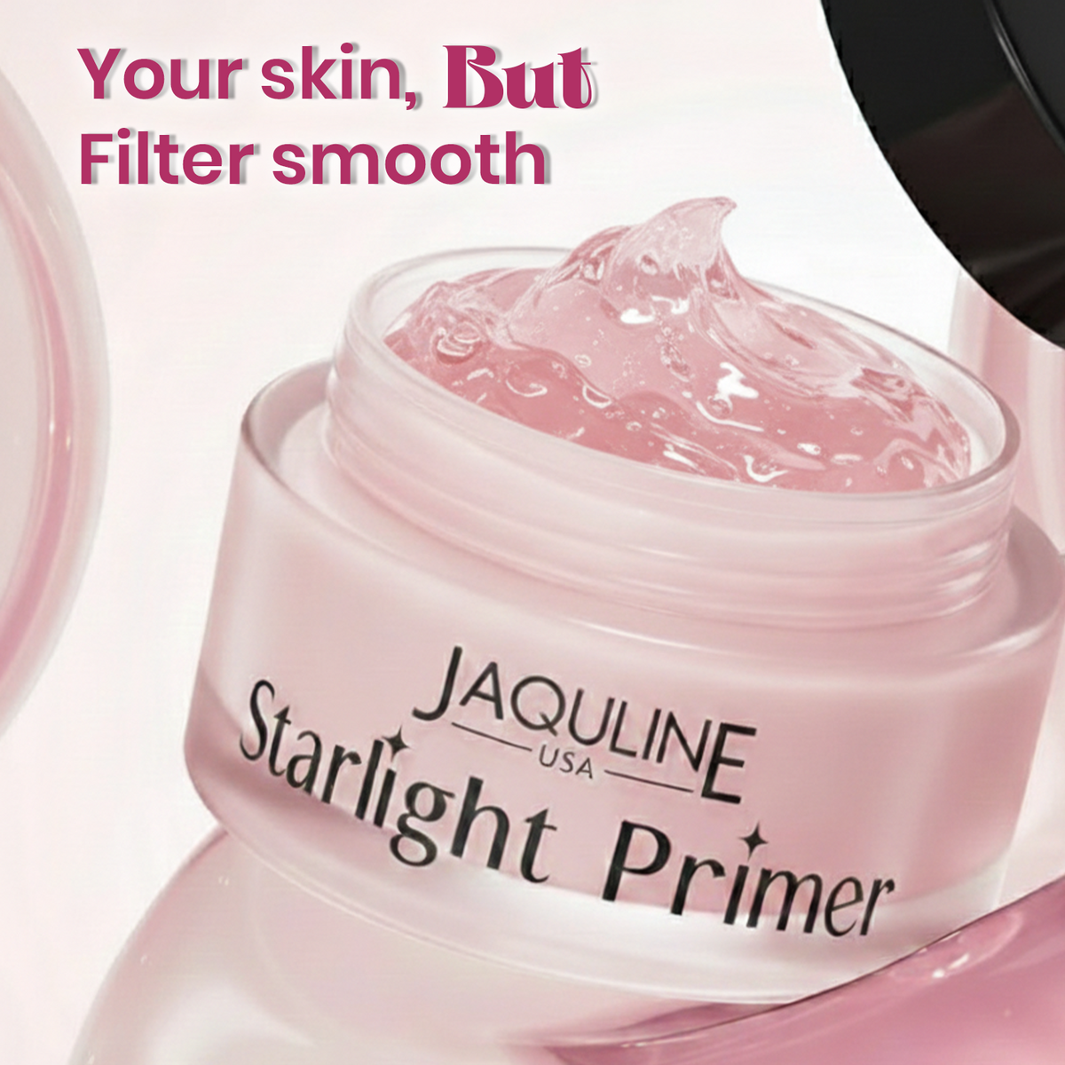 Jaquline USA Starlight Primer 15gm