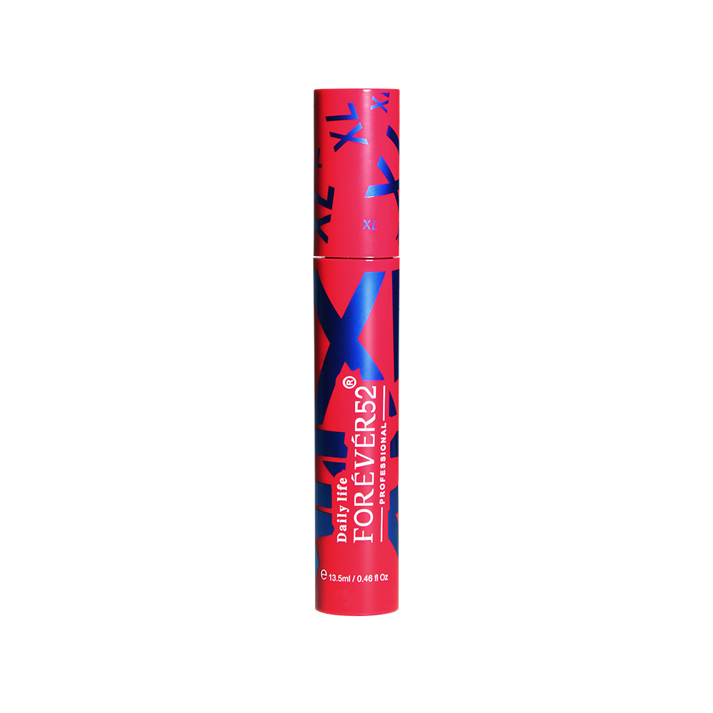 XL Lash Volume Mascara (Jet Black) - LMM001